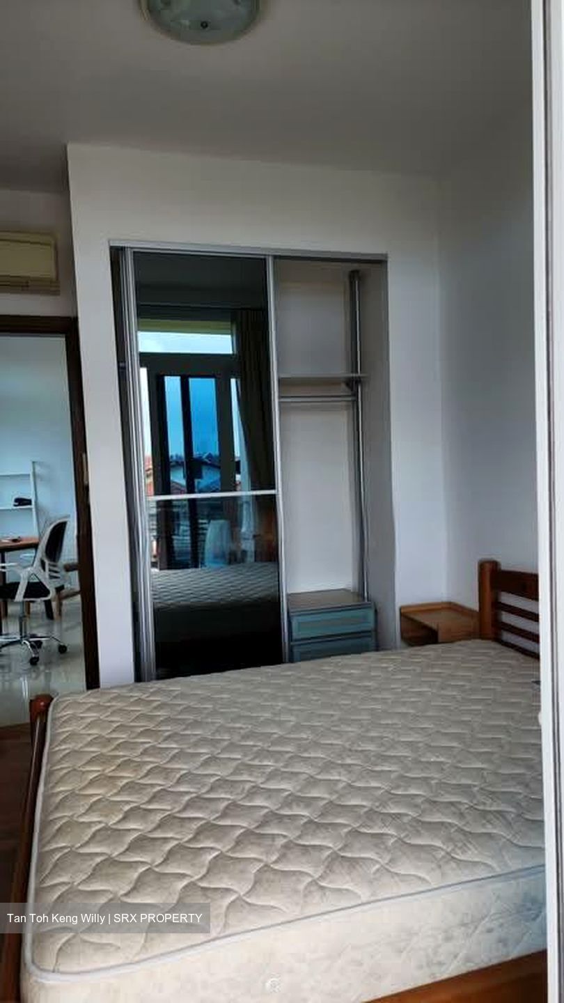 Eastwood Regency (D16), Apartment #579663531